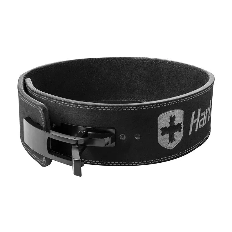 Harbinger 10MM Lever Weight Lifting Belt Orbit Fitness
