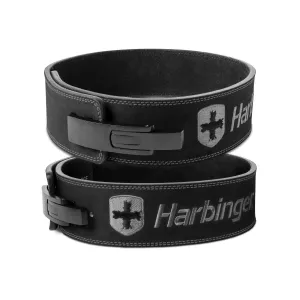 Harbinger 10MM Lever Weight Lifting Belt Orbit Fitness
