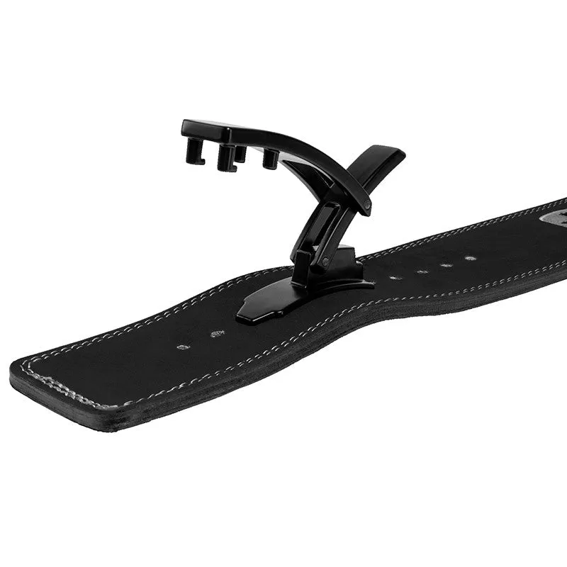 Harbinger 10MM Lever Weight Lifting Belt Orbit Fitness