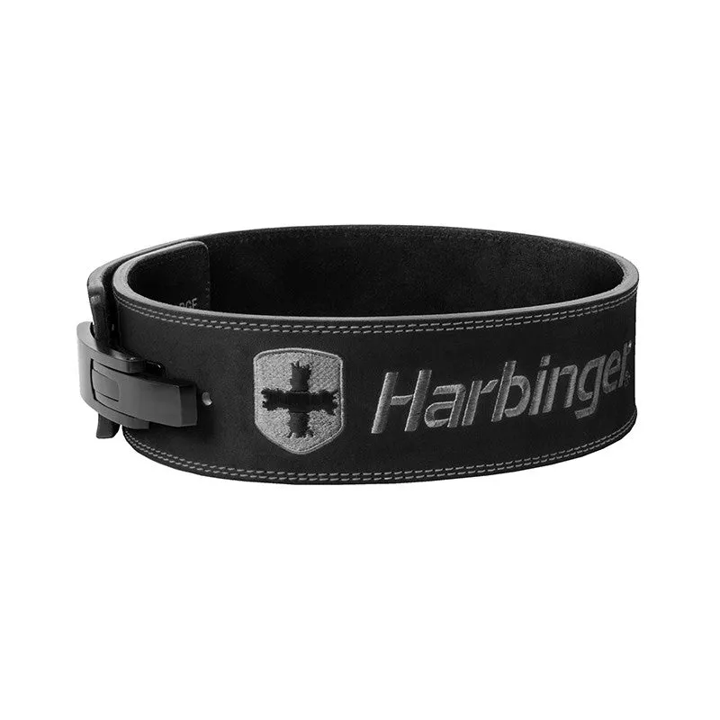 Harbinger 10MM Lever Weight Lifting Belt Orbit Fitness