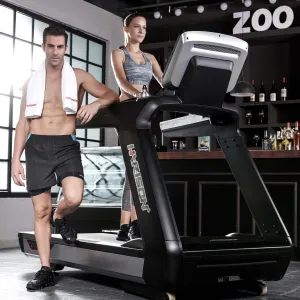 Harison Discover T3600/T3600TRACK Commercial Treadmill