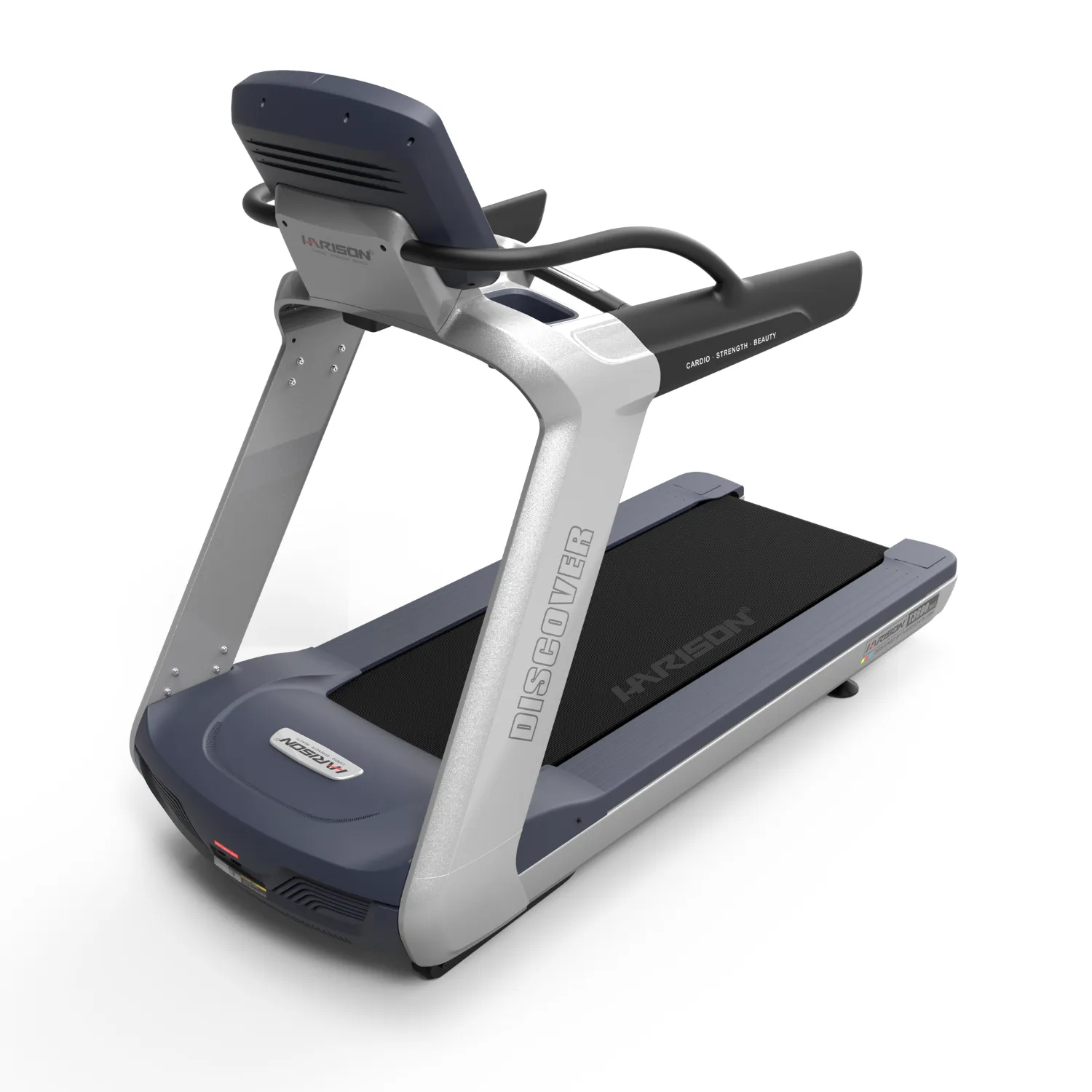 Harison Discover T3600/T3600TRACK Commercial Treadmill