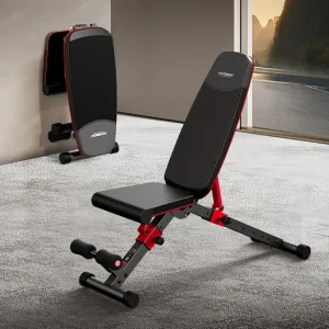 Harison HR-608G Folding Light Duty Exercise Bench