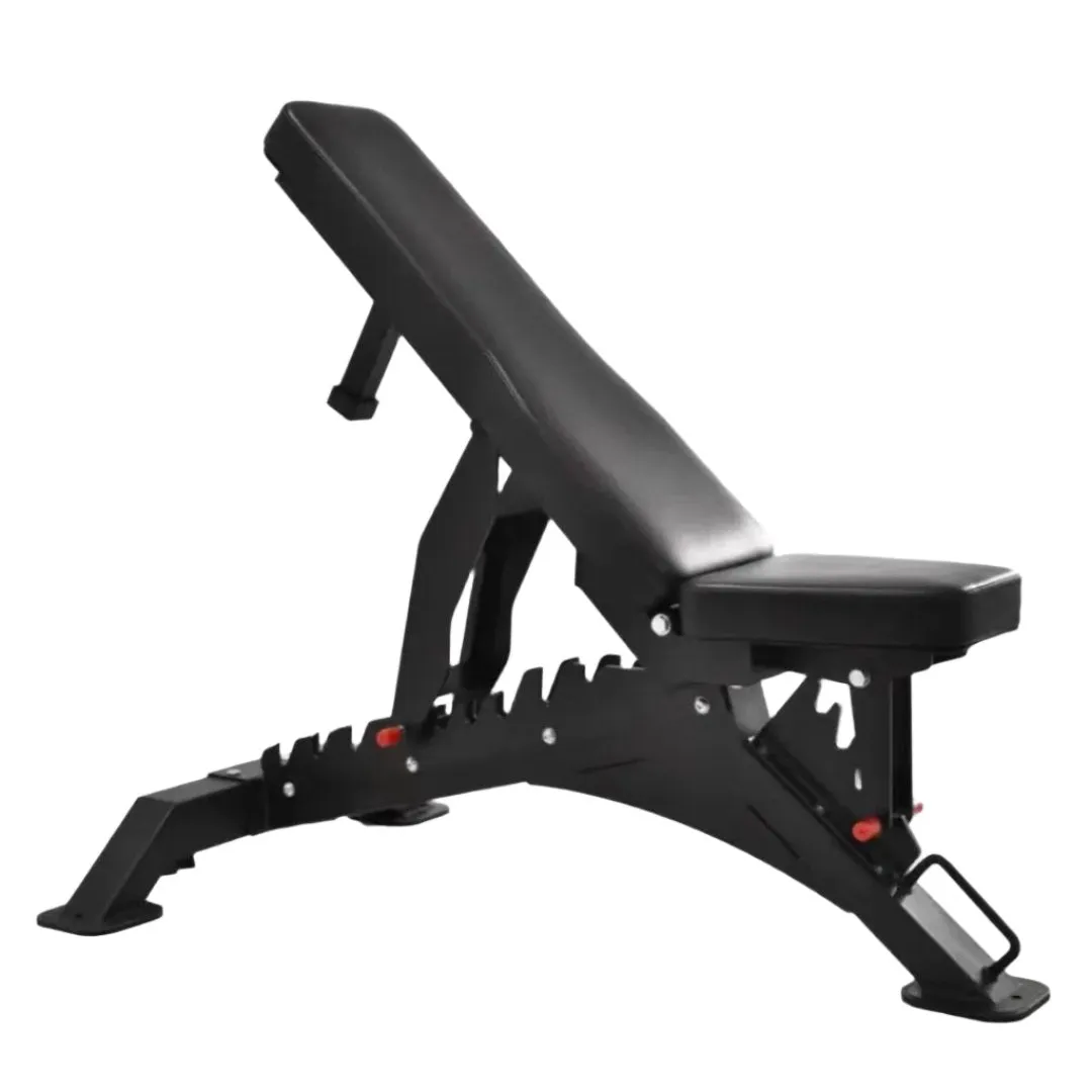 Heavy Duty ADJUSTABLE DUMBBELL BENCH | MF-GYM-17674-SH-5 Marshal Fitness