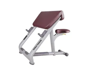 Heavy Duty Biceps Trainer - MF-GYM-17680-SH-2 Marshal Fitness