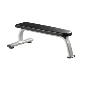 Heavy Duty Flat Bench - Sturdy and Versatile Fitness Equipment Marshal Fitness