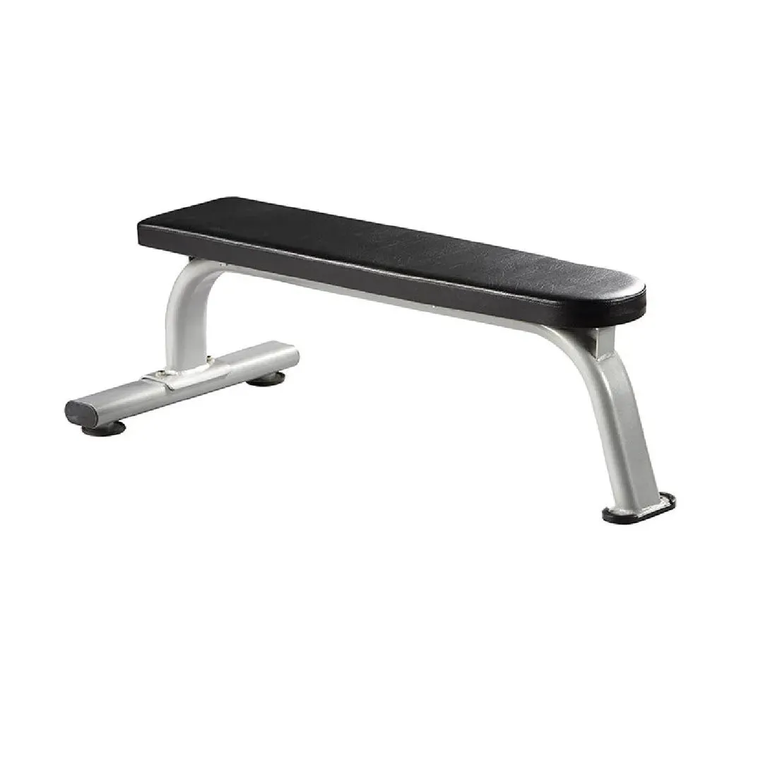 Heavy Duty Flat Bench - Sturdy and Versatile Fitness Equipment Marshal Fitness