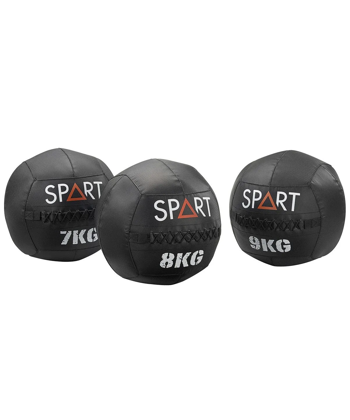 Heavy Duty Wall Balls Orbit Fitness