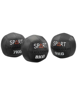 Heavy Duty Wall Balls Orbit Fitness