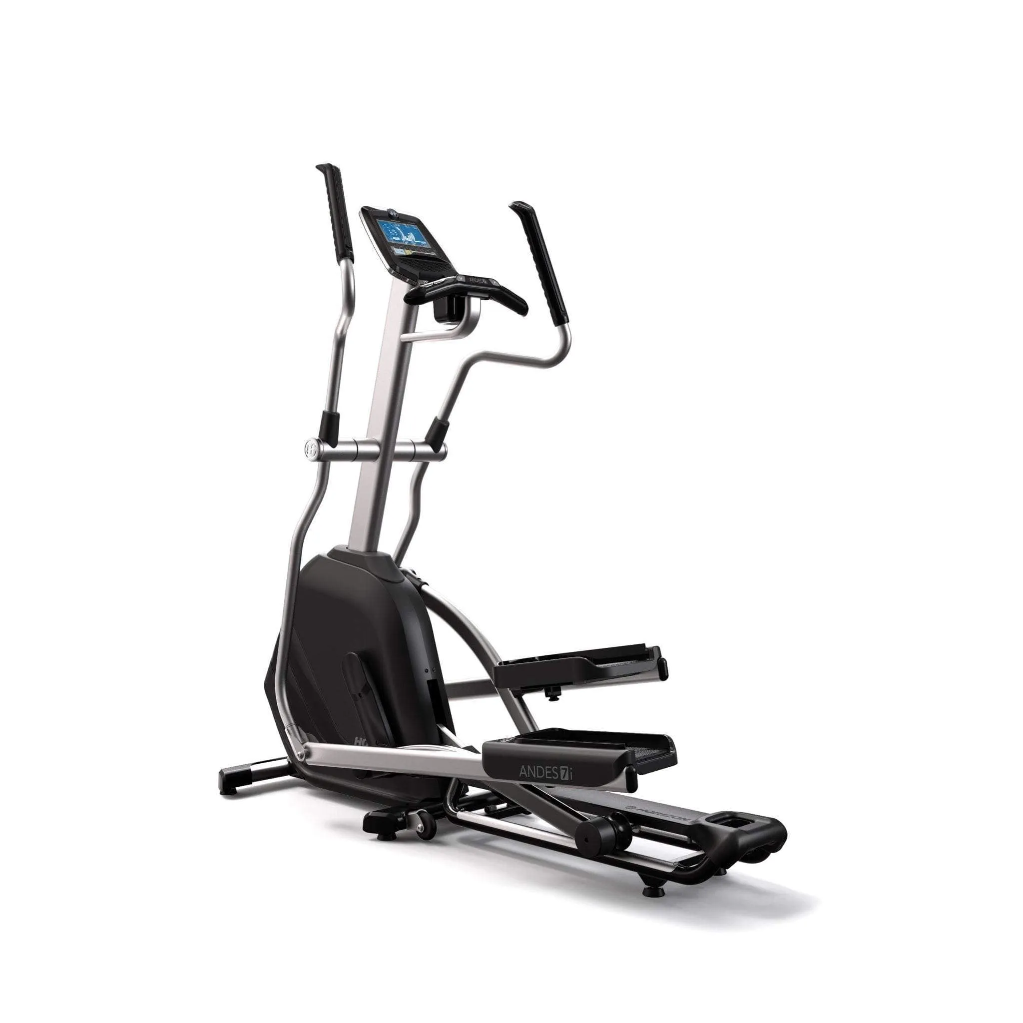 Horizon Andes 7i Elliptical