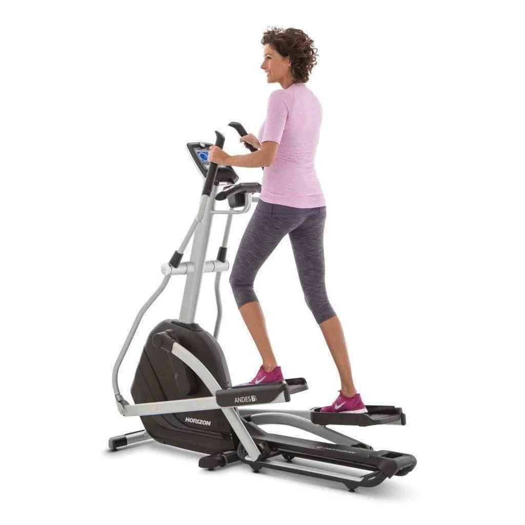 Horizon Andes 7i Elliptical