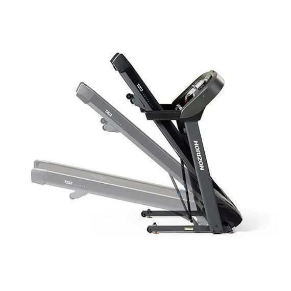 Horizon T202 Treadmill (New)