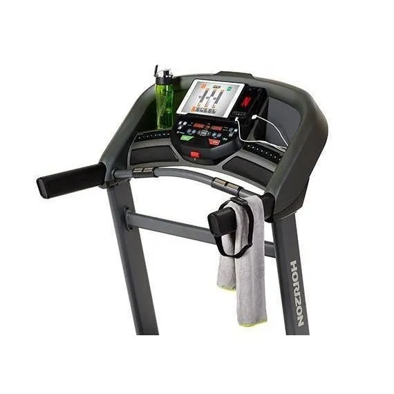 Horizon T202 Treadmill (New)