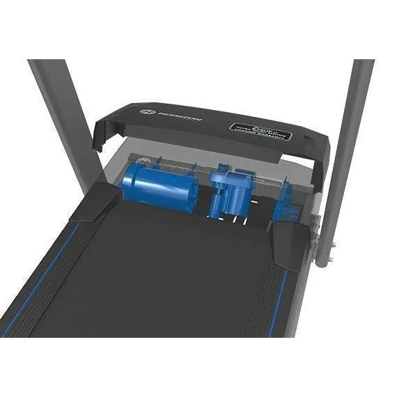 Horizon T202 Treadmill (New)
