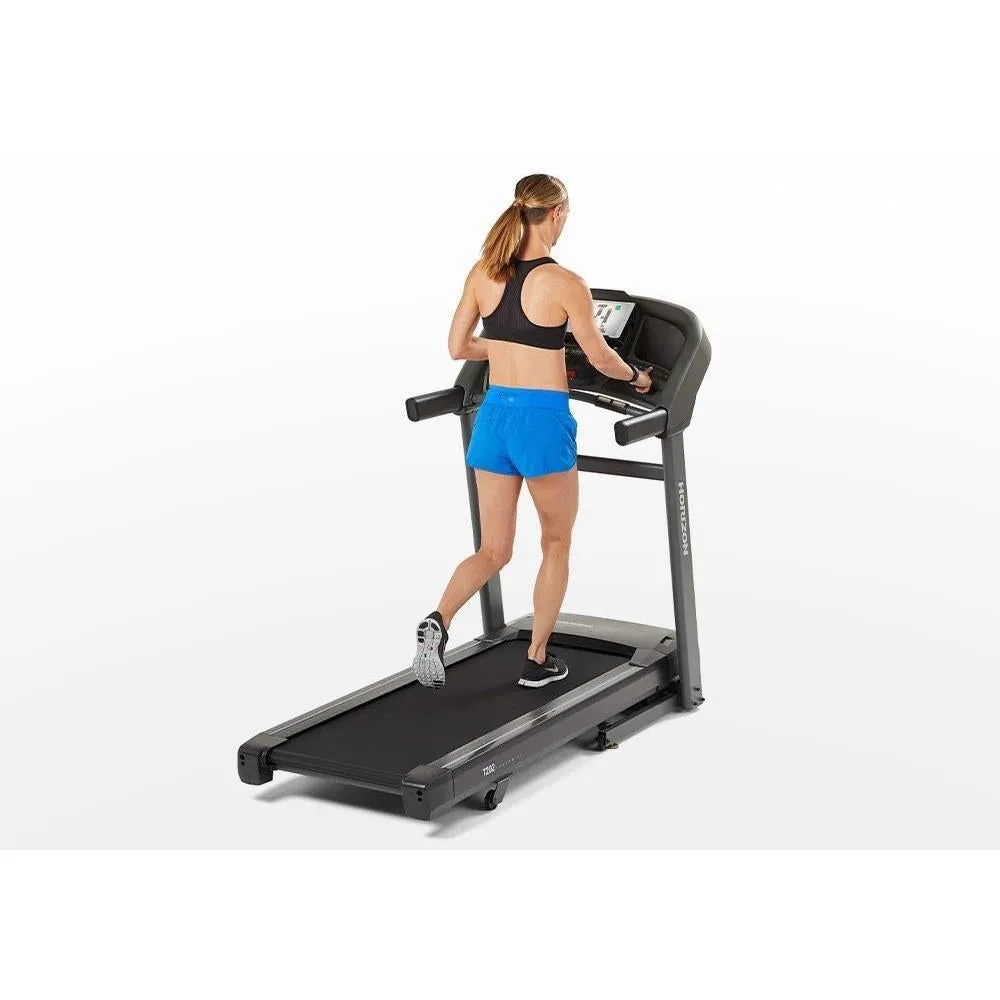 Horizon T202 Treadmill (New)