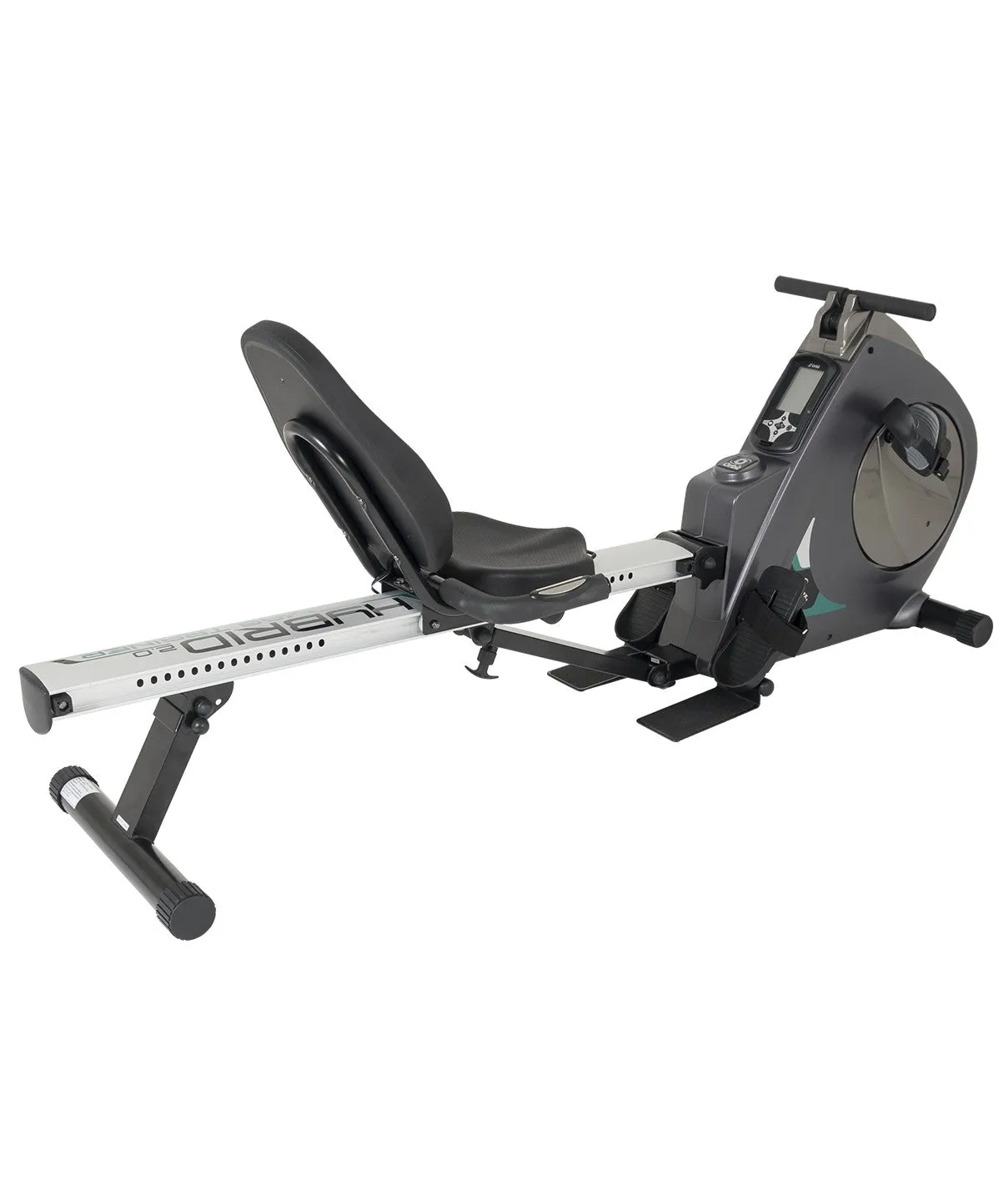 Hybrid Mag Trainer 2.0 Rower & Recumbent Orbit Fitness