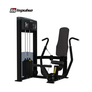 IF9301 Chest Press Orbit Fitness
