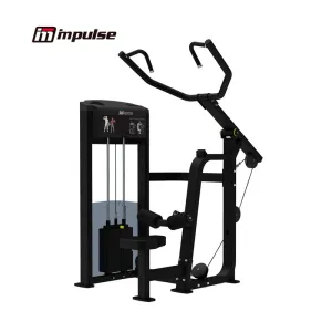 IF9302 Lat Pulldown Orbit Fitness