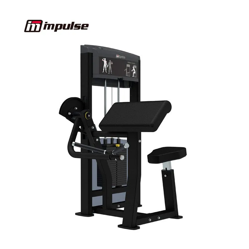 IF9303 Arm Curl Orbit Fitness