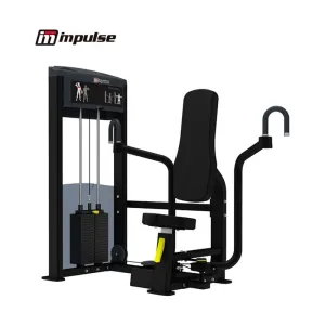 IF9304 Pectoral Machine Orbit Fitness