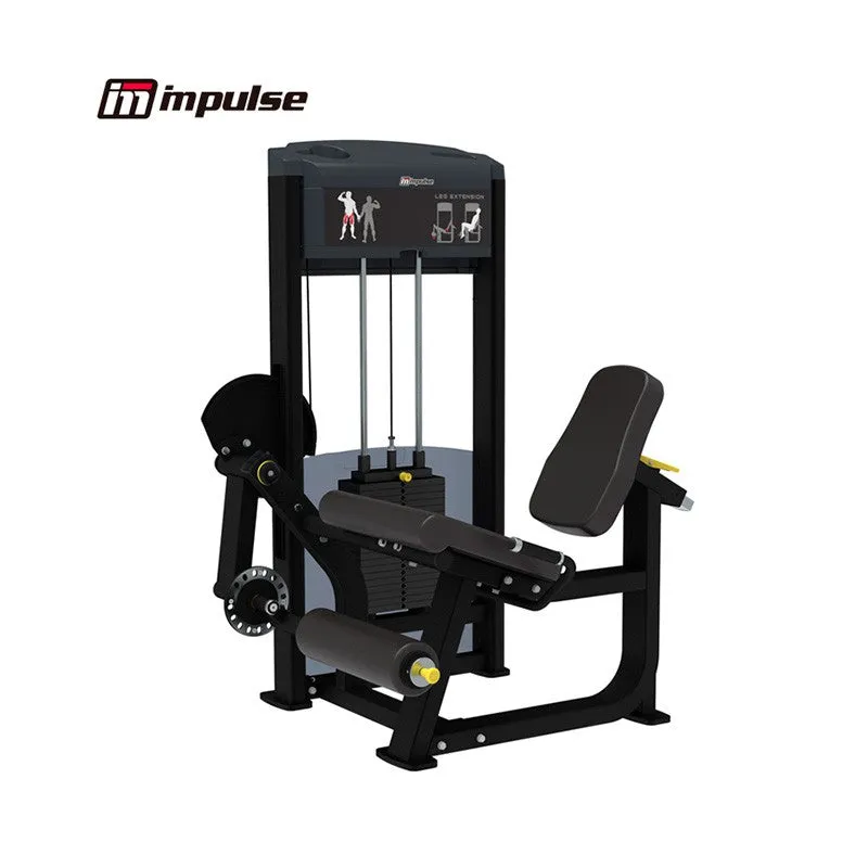 IF9305 Leg Extension Orbit Fitness