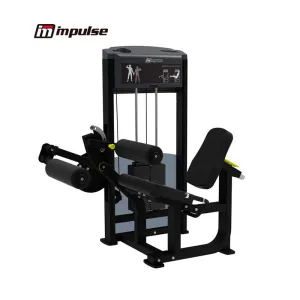 IF9306 Seated Leg Curl Orbit Fitness