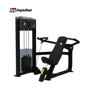 IF9312 Shoulder Press Orbit Fitness