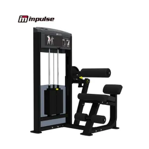 IF9314 Abdominal Machine Orbit Fitness