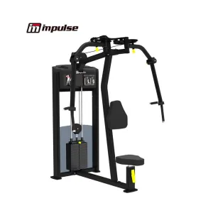 IF9315 Pec Fly Rear Delt Orbit Fitness