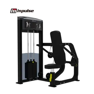 IF9317 Seated Dip Orbit Fitness