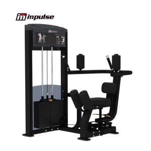 IF9318 Torso Rotation Orbit Fitness