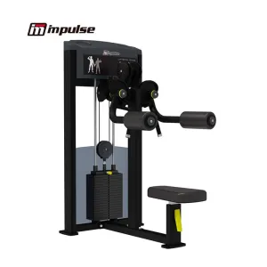 IF9324 Lateral Raise Orbit Fitness