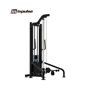 IF9325 Adjustable Hi/Lo Pulley Orbit Fitness
