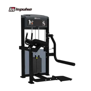 IF9326 Kick Back Orbit Fitness