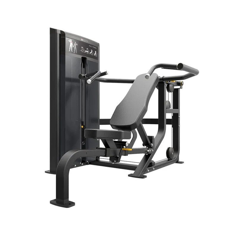 IF9329 Multi Bench Press Orbit Fitness