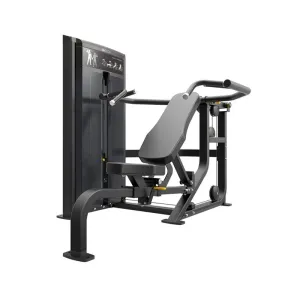 IF9329 Multi Bench Press Orbit Fitness