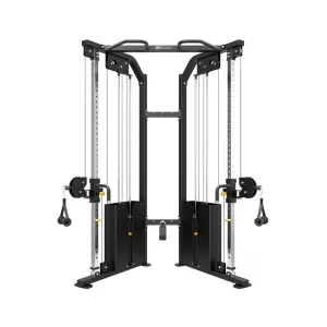 IF9330 Dual Adjustable Pulley Orbit Fitness
