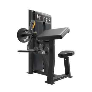 IF9333 Bicep/Tricep Combo Orbit Fitness