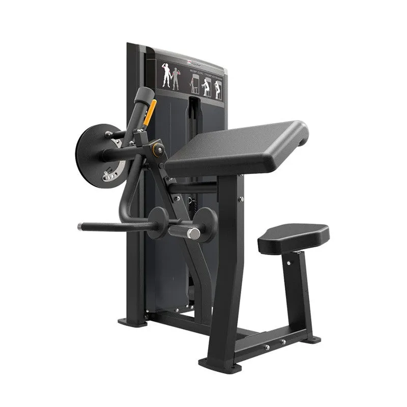 IF9333 Bicep/Tricep Combo Orbit Fitness
