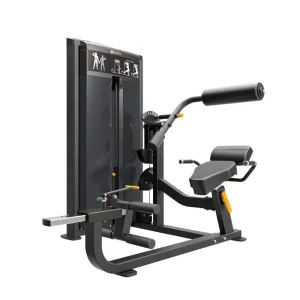 IF9334 Ab and Back Extension Orbit Fitness