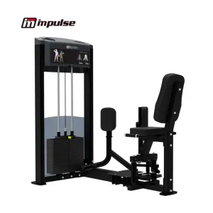 IF9336 Inner Thigh Adductor Orbit Fitness