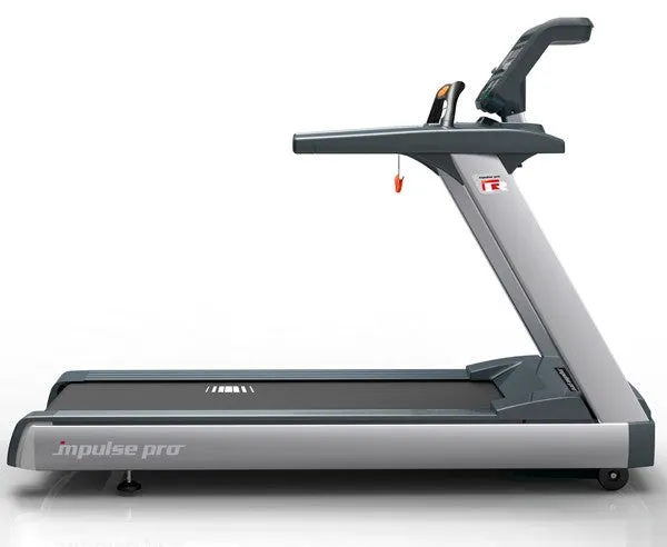 Impulse Commercial Treadmill Orbit Fitness