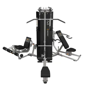 Impulse Encore 3 Station Multi Gym Orbit Fitness