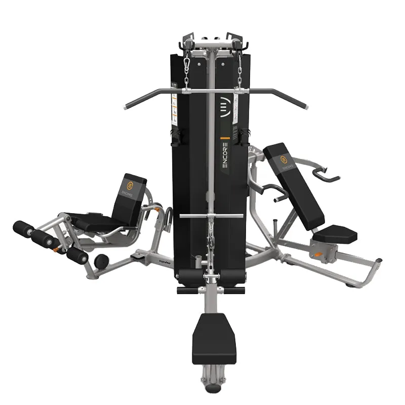 Impulse Encore 3 Station Multi Gym Orbit Fitness