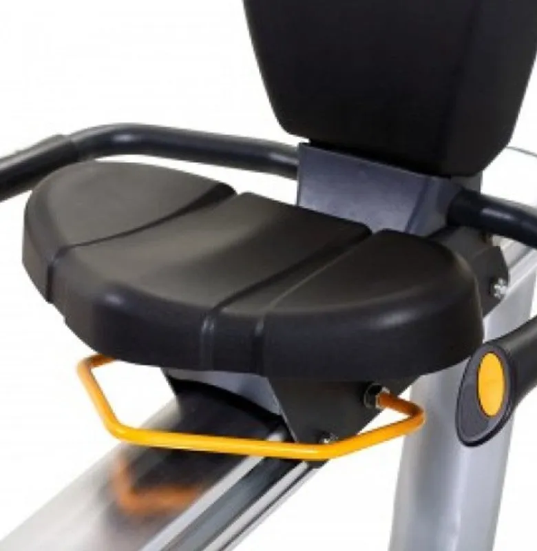 IMPULSE RR700 Commercial Recumbent Bike Orbit Fitness