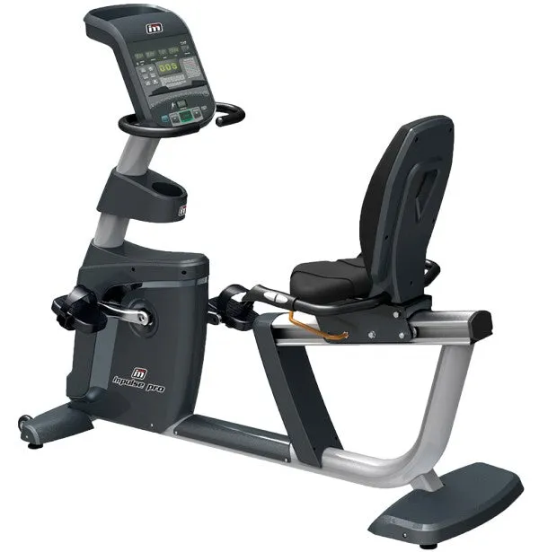 IMPULSE RR700 Commercial Recumbent Bike Orbit Fitness