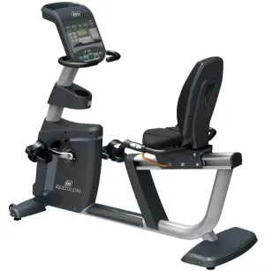 IMPULSE RR700 Commercial Recumbent Bike Orbit Fitness