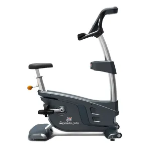 Impulse RU500 Commercial Upright Exercise Bike Orbit Fitness