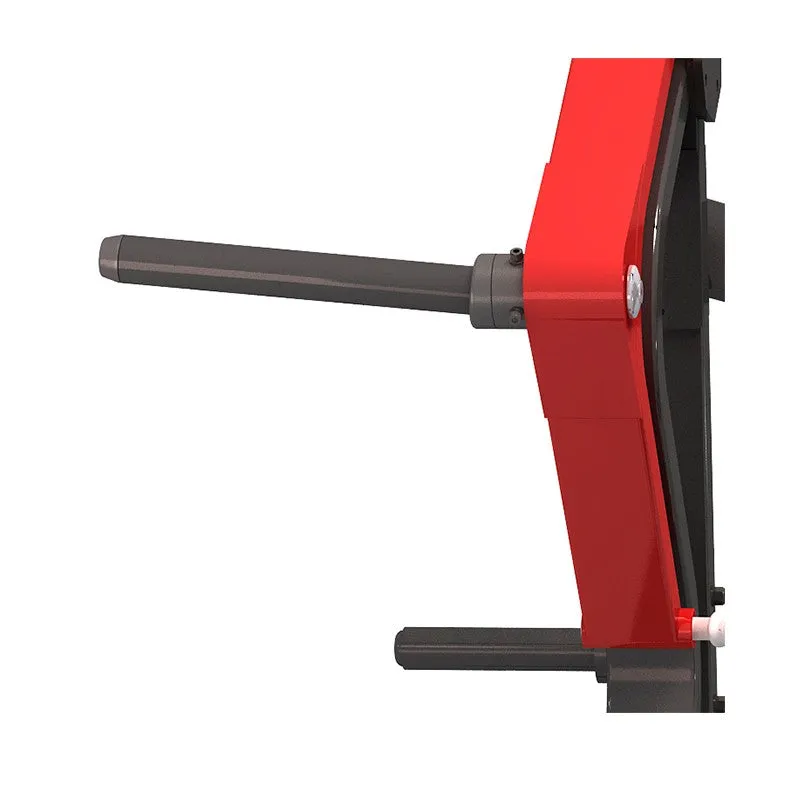 Impulse SL7001 Chest Press Orbit Fitness