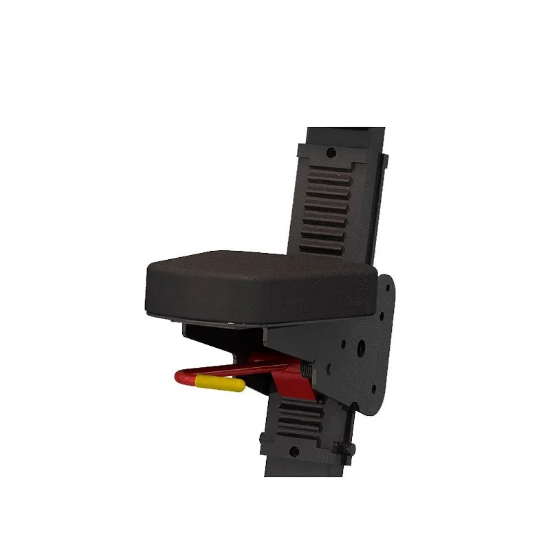 Impulse SL7001 Chest Press Orbit Fitness
